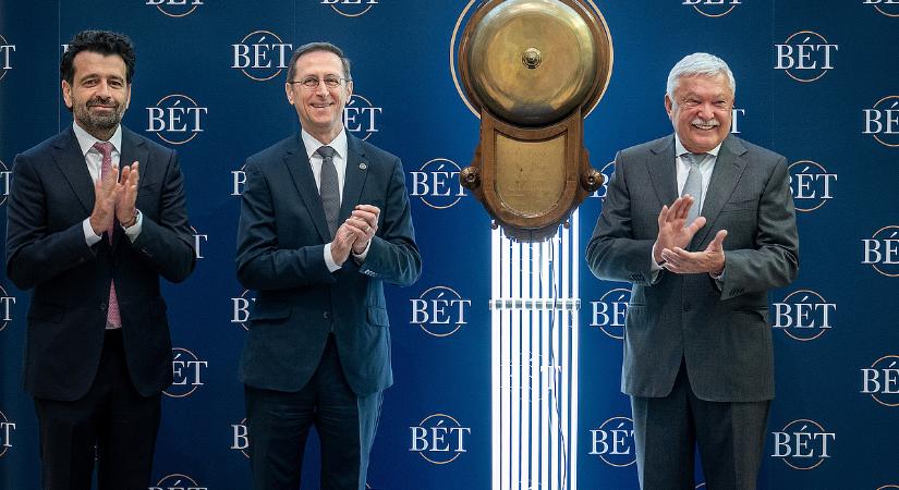 Bánhatja, aki nem vett ebből a magyar részvényből időben