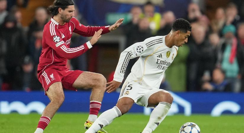 BL: Szoboszlai újra vezér volt, a Bayernnek a piros is belefért