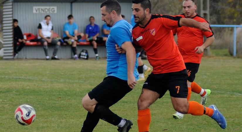 Rácalmási siker a rangadón