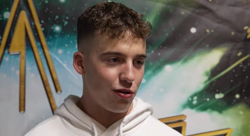 Ez volt az utolsó tévés szereplés: Ifj. Schobert Norbi itthagyja magyarországi életét