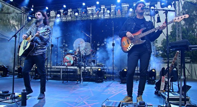 Sztárdömping a következő Zalaegerszegi Sörfesztiválon! Minden korábbinál húzósabb programot ígérnek a szervezők