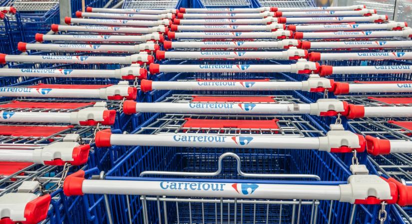 Hatalmas kiskerlánc lép be a szomszédos piacra