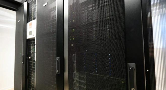 Új szuperszámítógép segíti a digitális örökség mesterséges intelligencia alapú kutatását az ELTE-n