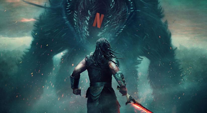 Már a héten a mozikban: Van egy titkos Stranger Things-cameo a Predator: Halálbolygóban