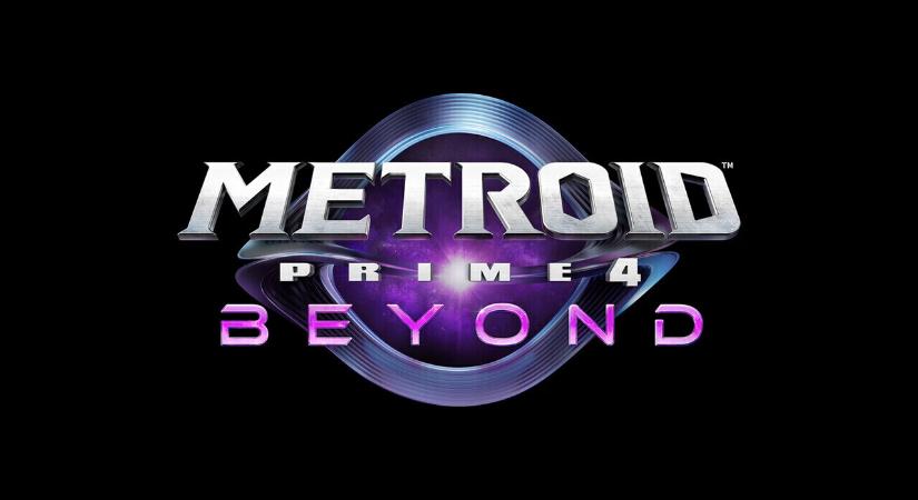 Ismét mozgásban a Metroid Prime 4: Beyond