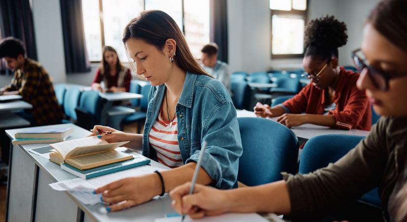 Diákváros Budapesten: megvan mikor költözhetnek be a hallgatók