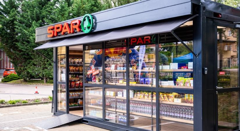 SPAR: Közelebb a Z generációhoz – instant shopping, menő termékek és közösségi élmények