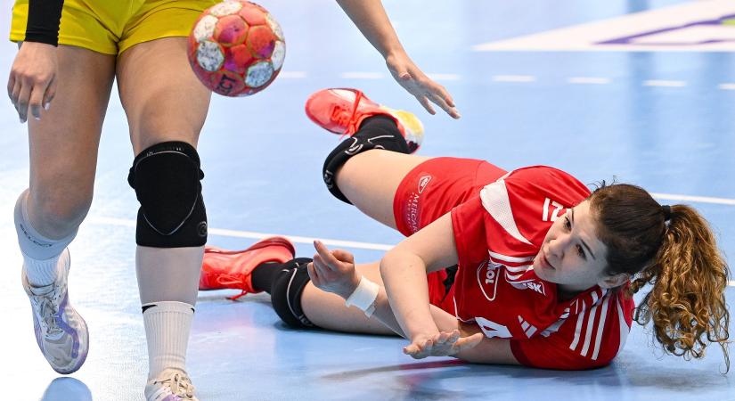 Kézilabda-vb: két debreceni a keretben