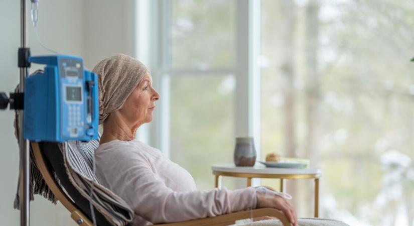 Kemoterápia: nem törvényszerű, hogy elveszítsd a hajad