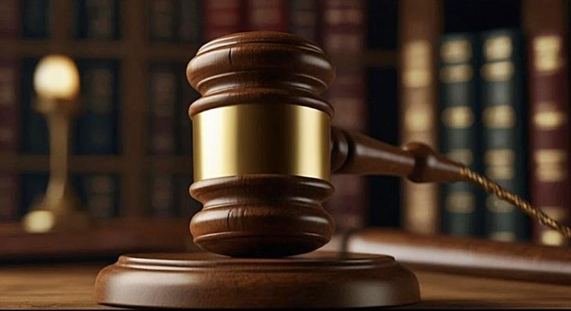 Tizenöt év fegyházbüntetést kapott a kislányáról pornográf képeket készítő férfi