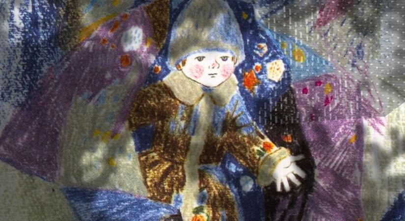 Le a Kincskereső kisködmönnel! – Ha mi kibírtuk, más is kibírja (?)