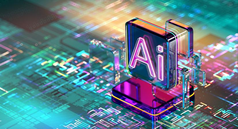 Beugrott egy 13 ezer milliárd forintos megállapodás: hasít a mesterséges intelligencia