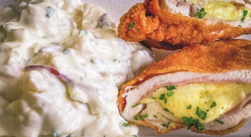 Hol a legjobb a menü Vasban? - ezt mondják olvasóink