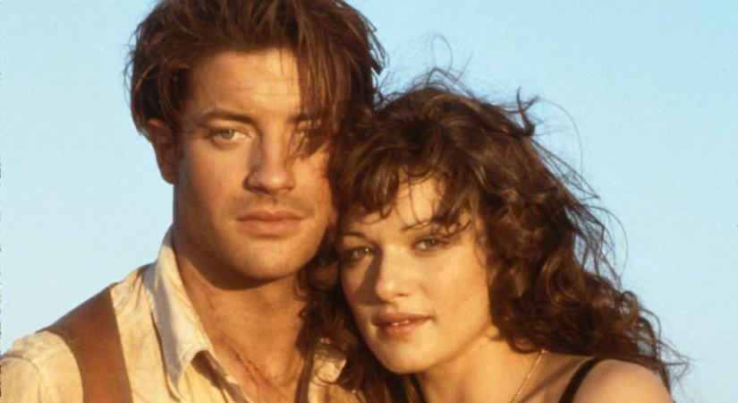 Új Múmia-film jön: Brendan Fraserrel és Rachel Weisz-szel is tárgyalnak