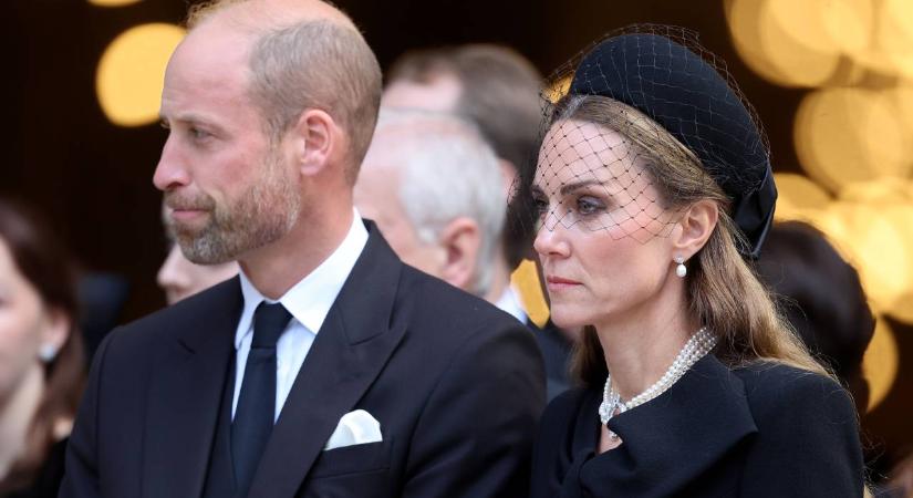 Szörnyethalt Vilmos herceg jó barátja, Ben Duncan egy szálloda tetejéről zuhant a mélybe