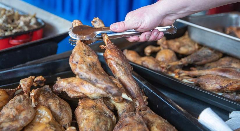 Rászakadnak Hevesre a Márton-napi programok: hosszú a lista, mint egy szaftos liba nyaka