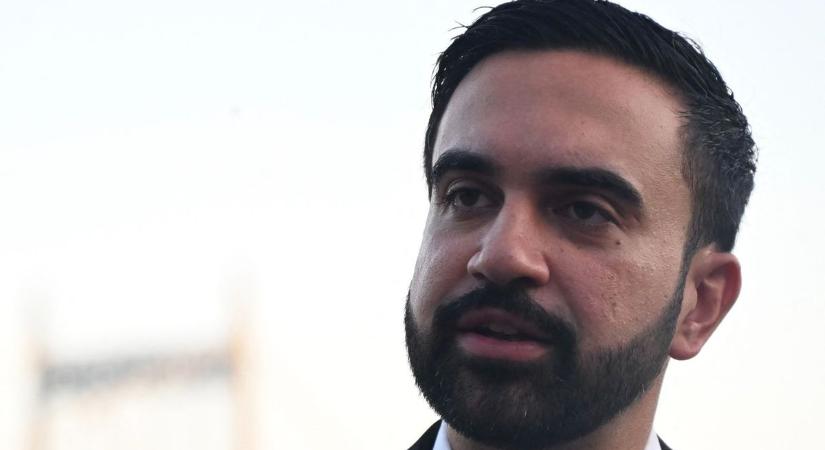 Baljós árnyak New York felett: ritkán tett jót egy muzulmán polgármester egy nyugati nagyvárosnak