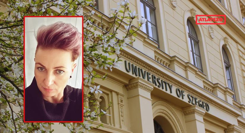 Bayer Zsolt sógornője tényleg megcélozta a Szegedi Fogorvosi Kar dékáni pozícióját