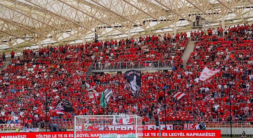 Folytatódik a szélmalomharc, újabb eljárást indított az MLSZ a Loki ellen