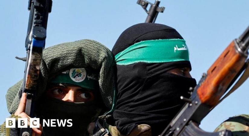 Kiszivárgott, hogyan támogatta a BBC a Hamász terroristáit
