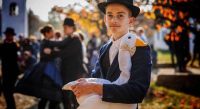 Szent Márton Újborfesztivál és Libator a Szentendrén, 2025. november 8-9.