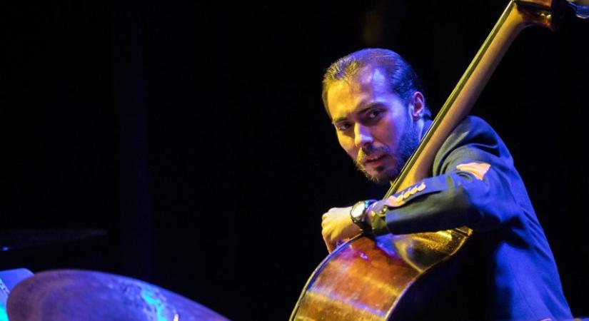 Hétvégén ismét megrendezik a Szegedi Jazz Napokat