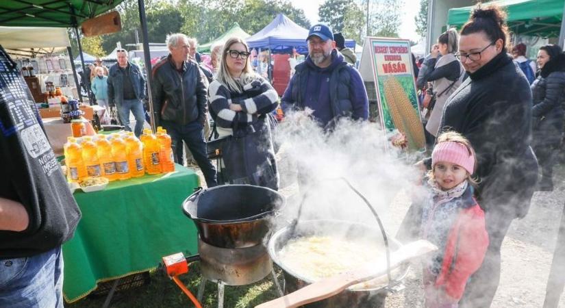 Hol lesz vásár a közelben? Ónodtól Tokajig mutatjuk az időpontokat