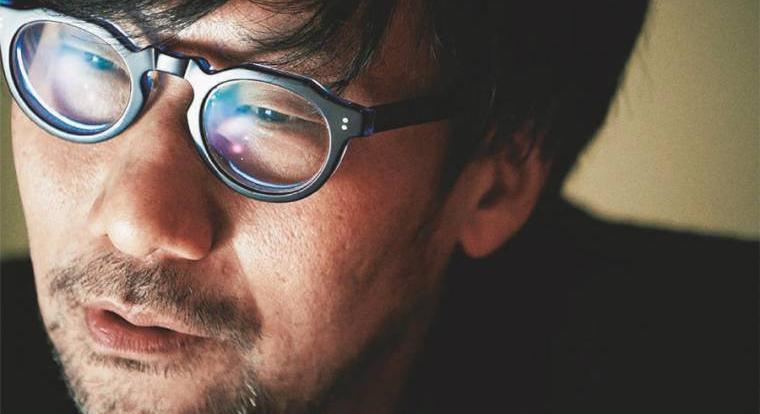 Hideo Kojima azért csinál játékokat, hogy tovább szeressünk élni