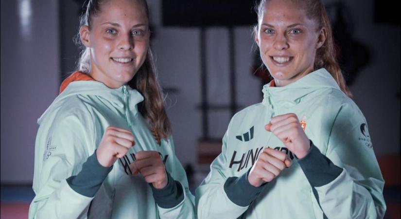 Megható levélben mondtak köszönetet Orbán Viktornak a Márton ikrek