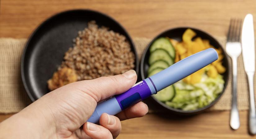 Ezzel oltják magukat a fogyni vágyók – veszélyes trend hódít