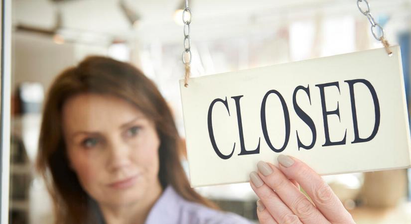 Hullanak a magyar cégek