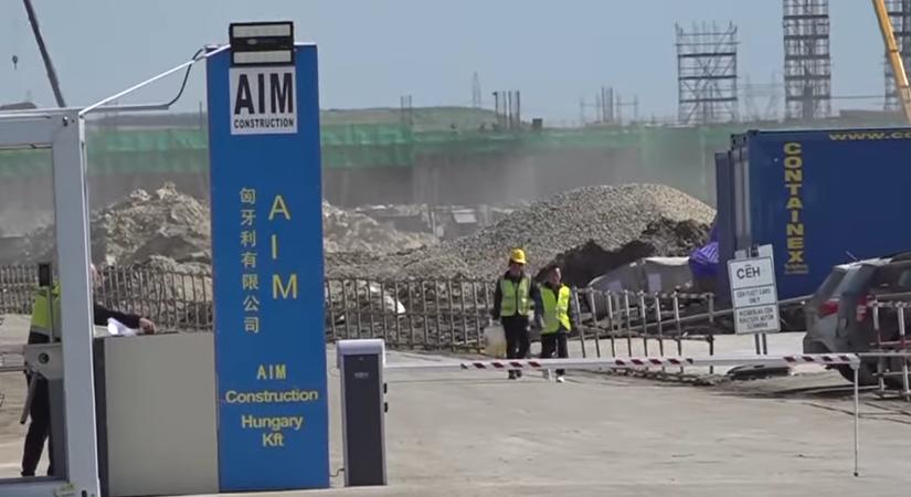 Nem indul a szegedi BYD-gyár a tervezett időpontban