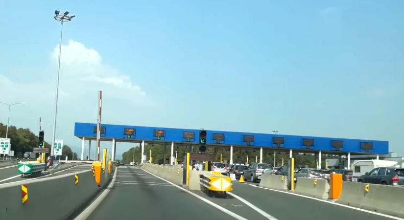 Jövő nyáron már gyorsabban érhetünk a horvát tengerpartra