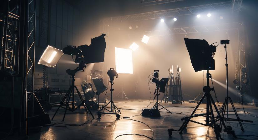 Összeomlott a Megasztár versenyzője, kegyetlen videó jött a színfalak mögülről