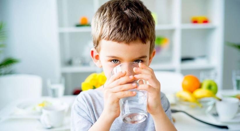 Nem megfelelő a vízminősége egy Fejér megyei óvodának és bölcsődének