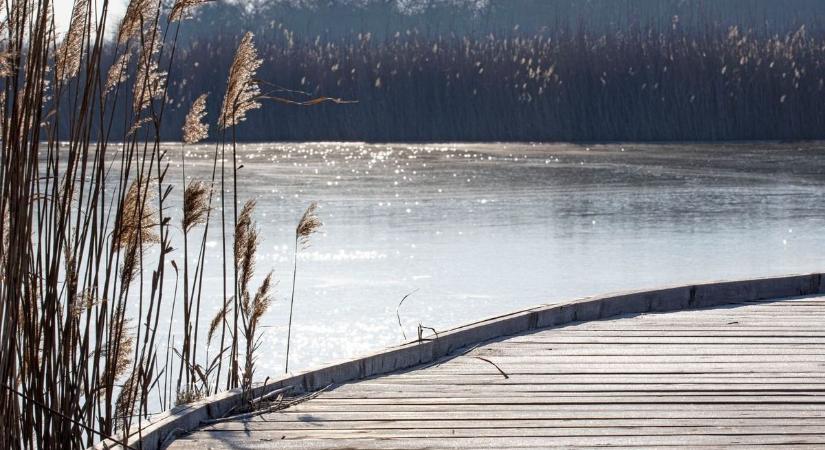 „Fejlődni kell, de nem bármi áron” – Egyre határozottabb hangon szólalnak meg a Velencei-tó mellett élők