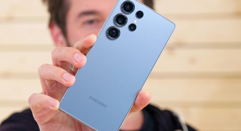 Drágábban érkezhetnek a Samsung Galaxy S26 modellek