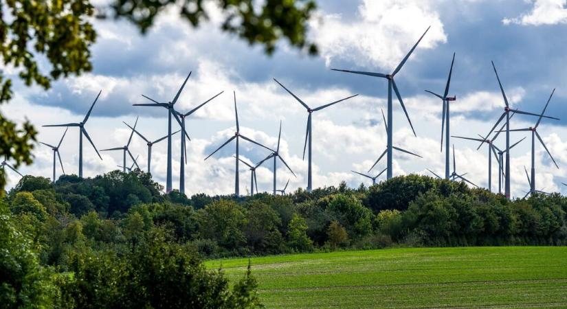 Az EU miniszterei jóváhagyták a 2040-ig szóló klímacélt