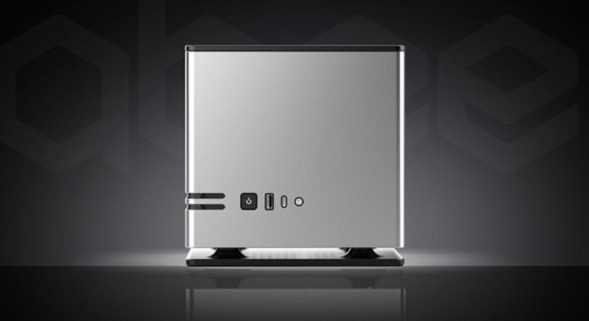 Ez a kocka tényleg izgalmas lett