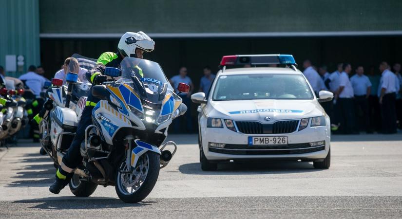 Kutyájával együtt tűnt el egy 14 éves lány, napok óta keresik