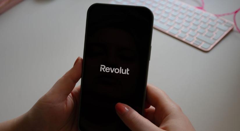 Papírja van a Revolutnak arról, hogy megbízható, ennek a magyar ügyfelek is örülhetnek