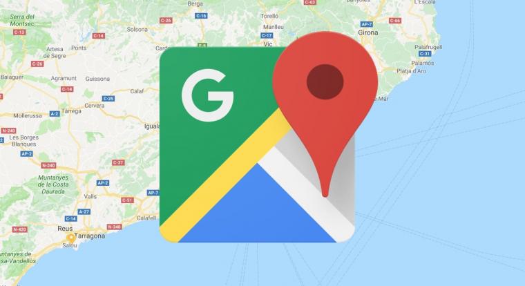 Hamarosan szólni fog a Google Térkép, hogy mikor válts sávot