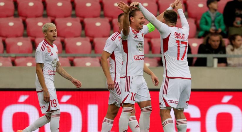 Dzsudzsák Balázs sem maradt csendben, azonnal reagált Marco Rossi döntésére