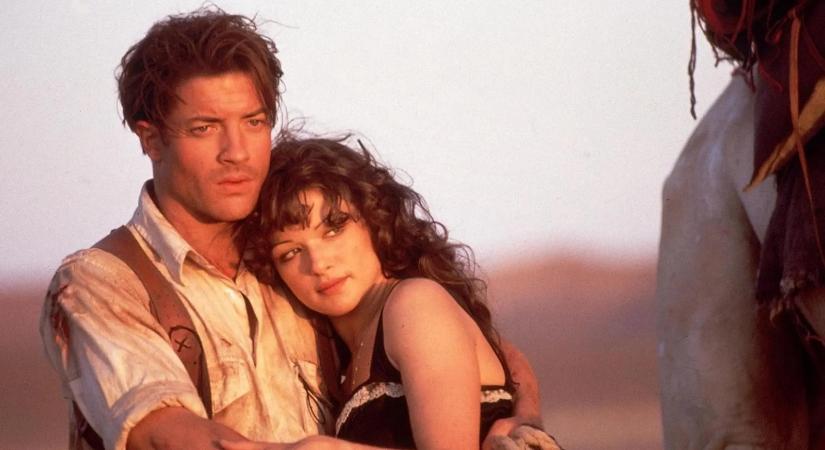 Elkészül A múmia 4., visszatérnek az egykori szereplők