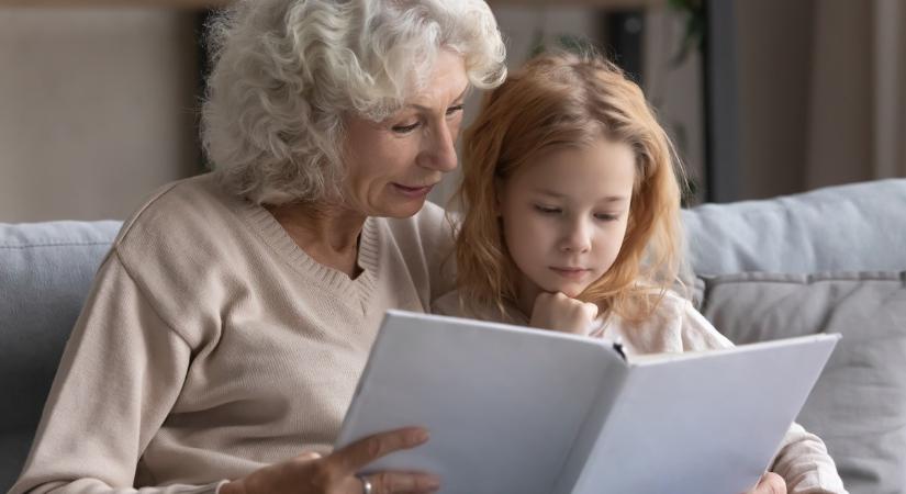 Nagyszülői gyed, gyes: mutatjuk milyen feltételei vannak az igénybevételnek