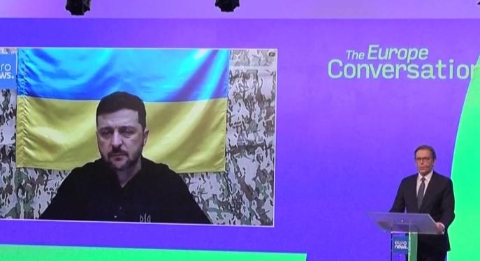 Az Európai Unió továbbra is közösen kezeli Ukrajna és Moldova EU- csatlakozását  videó