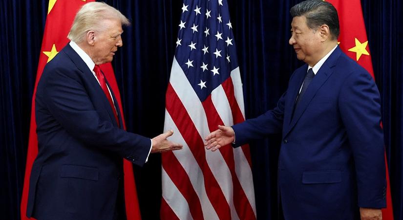 Fontos amerikai vámokat old fel Kína, egy termék viszont rendkívül drága