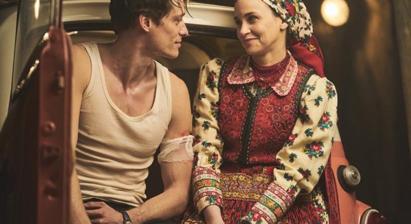 Új szerelem van Törőcsik Franciska életében: Így még sosem láthattuk őt