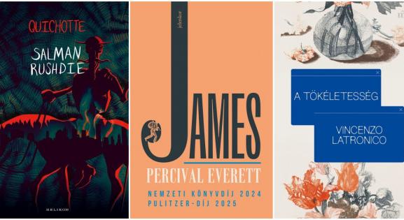 3 emlékezetes regény, amit újraírt egy másik szerző