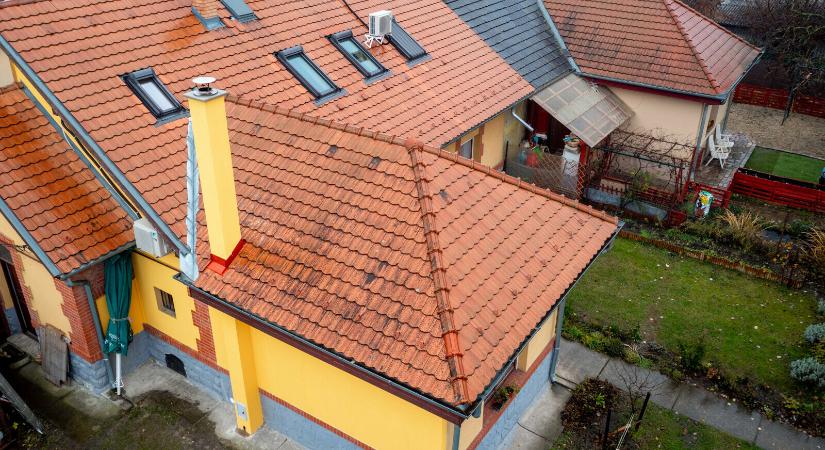 Már 30 ezer otthon kapott ingyenes padlásfödém-szigetelést az EKR-programban